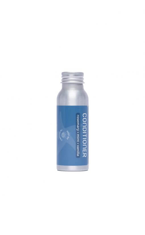 Travel Conditioner by Plaine Products (2.5 oz)